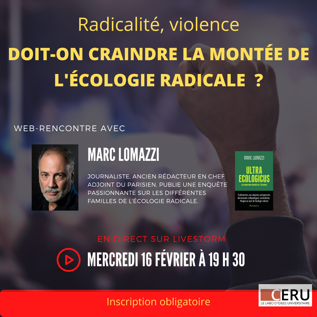 Web rencontre avec Marc Lomazzi