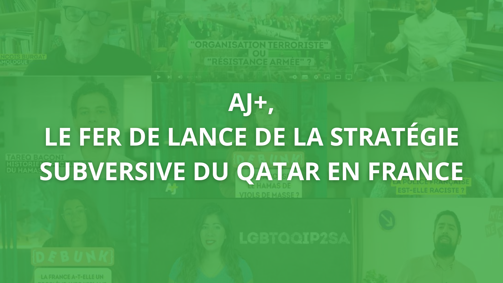 Article lié - 