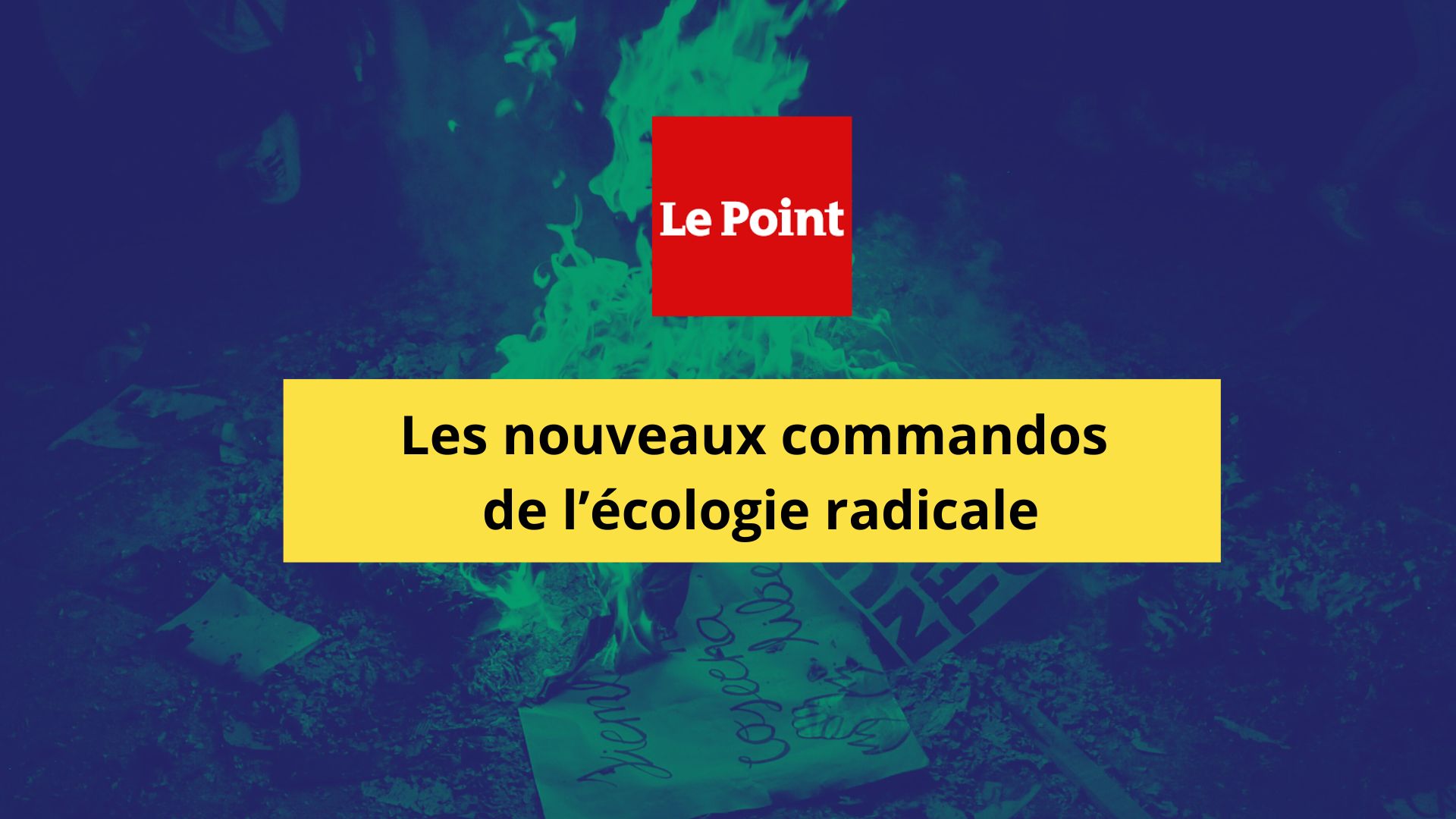 Article lié - 